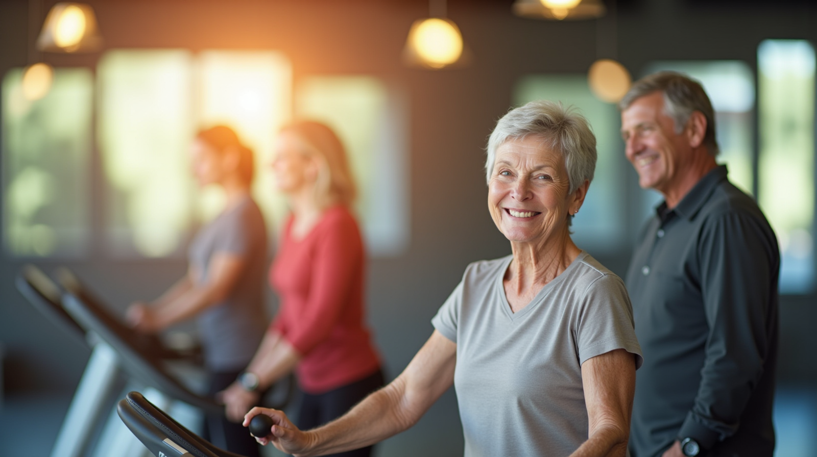 Тренування у drosverith