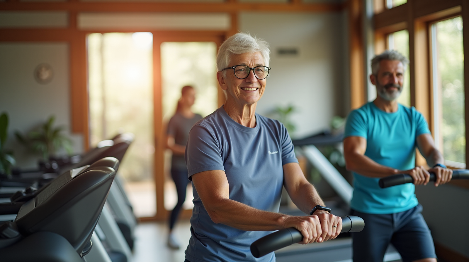 Тренер drosverith