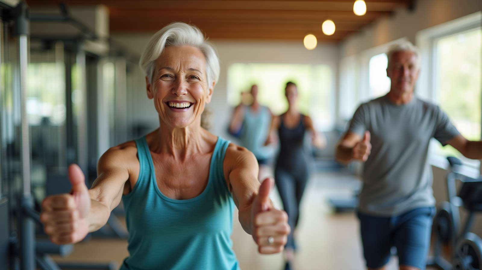 Тренування у drosverith